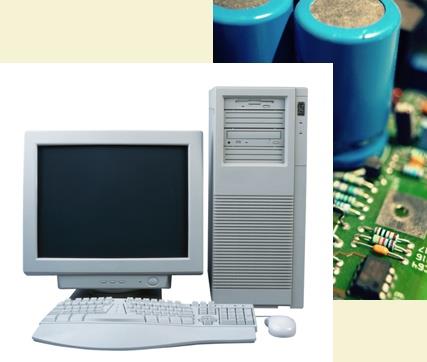 Electronic Waste