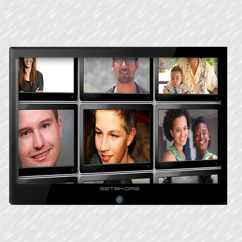 Social Wellness: Video Conferencing