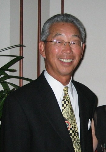 Gene Roh