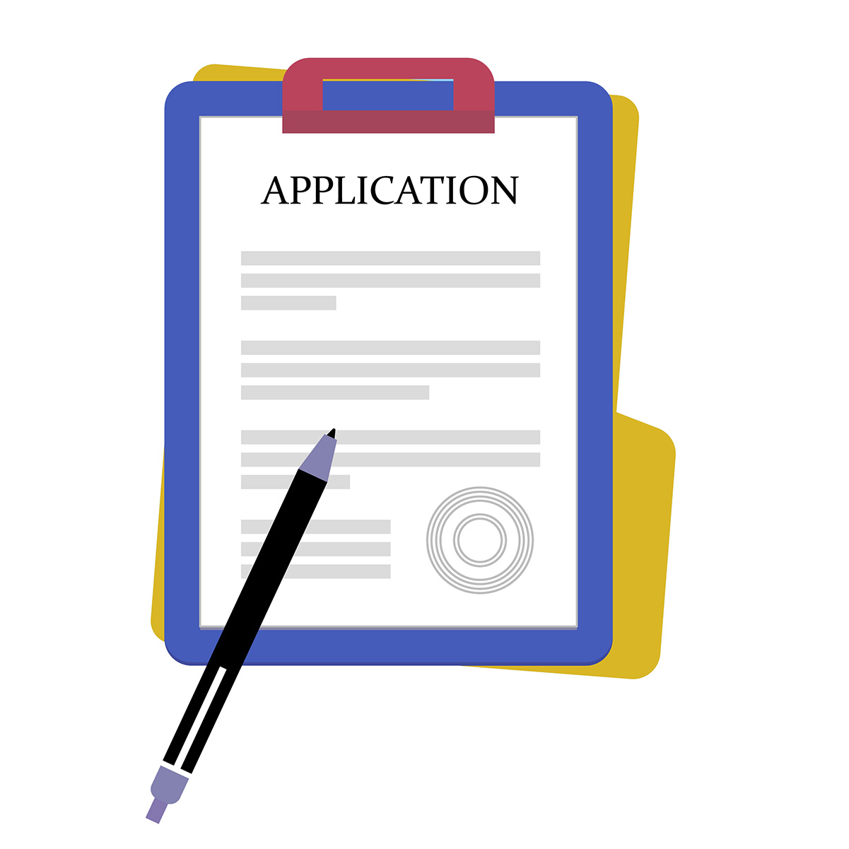 Funding Applications