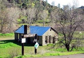 Boy Scout Camp Haswell