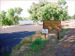 Clarksburg-Boat-Launch