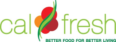 CalFresh logo-E