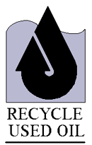 Recycle Used Oil